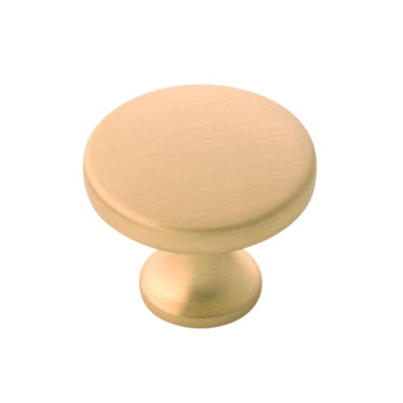 Hickory Hardware Knob 1-3/8 Inch Diameter H076698-BGB